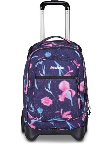 TROLLEY PLUG GRS FANTASY SHINE INVICTA - TENDER FLOWERS
