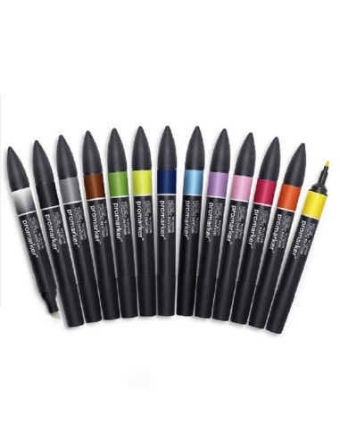 PROMARKER - ICE GREY 2 IG2