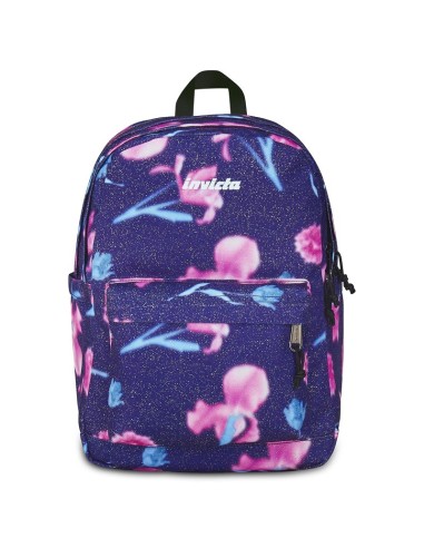 ZAINO INVICTA LAB FANTASY SHINE - TENDER FLOWERS