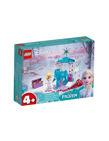 LEGO DISNEY FROZEN