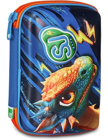 ASTUCCIO SPEED PAD SJ GANG - DRAGON GLIDE