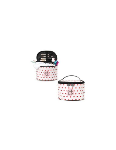 Hello Beauty - Beauty Case - Lips
