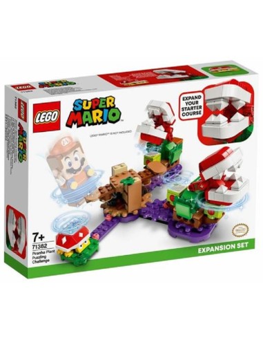 LEGO SUPER MARIO ESPANSION SET 