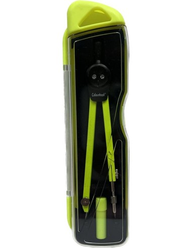 COLOURBOOK COMPASSO NEON 