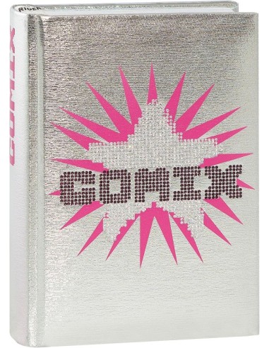DIARIO COMIX SPECIAL 16M GIORNALIERO - SILVER STAR