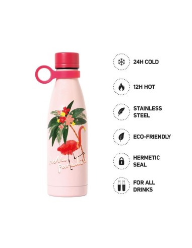 Hot&Cold - Bottiglia Termica 500 Ml