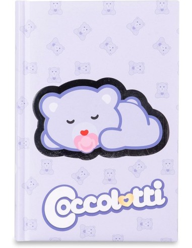 DIARIO COCCOLOTTI 2025/2026 - BUTTERFLY