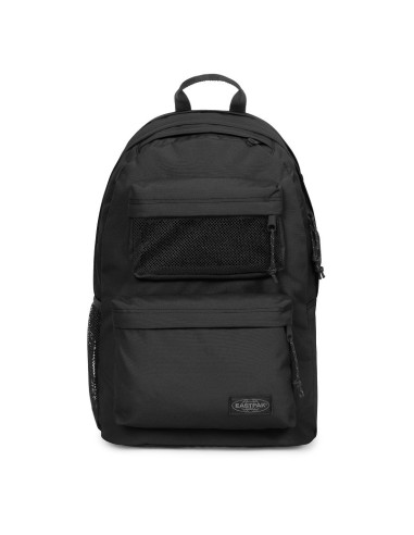 ZAINO DOUBLE OFFICE EASTPAK 30L - BLACK