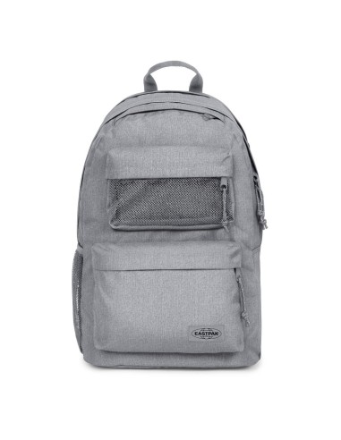 ZAINO DOUBLE OFFICE EASTPAK 30L - SUNDAY GREY