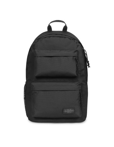 ZAINO PADDED DOUBLE EASTPAK 24L - BLACK