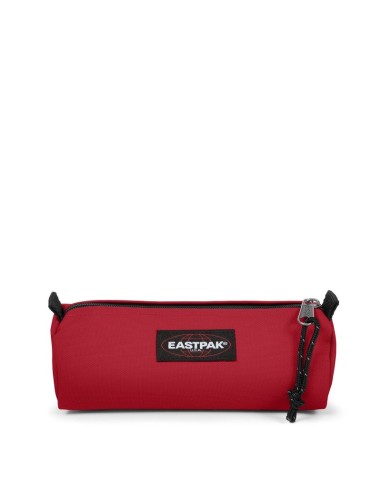 ASTUCCIO BENCHMARK SINGLE EASTPAK - SCARLET RED