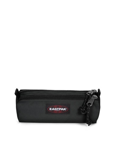 ASTUCCIO DOUBLE BENCHMARK EASTPAK - BLACK