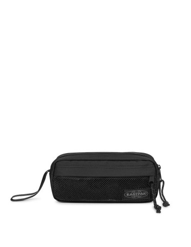 ASTUCCIO DOUBLE POUCH EASTPAK - BLACK