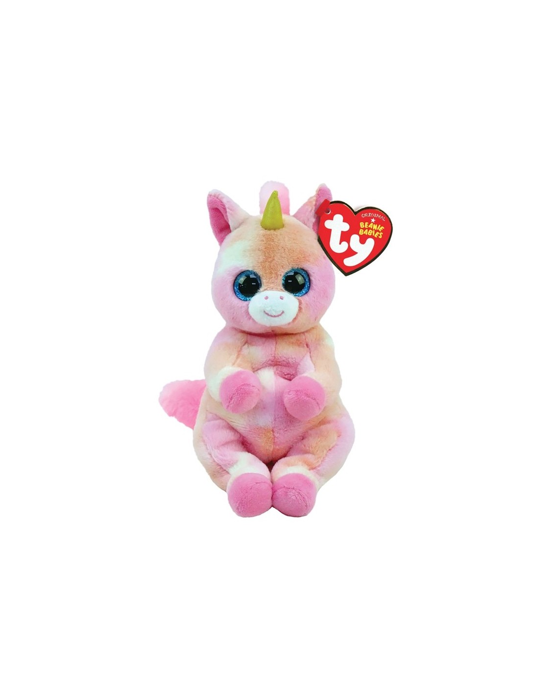 Ty Unicorno