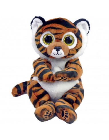 PELUCHE BEANIE BELLIES CM. 20 CLAWDIA 