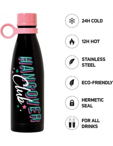 Hot&Cold - Bottiglia Termica 500 Ml