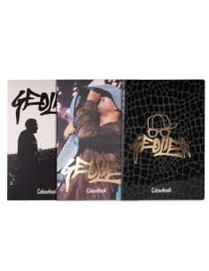 SET 3 QUADERNI GEOLIER 2