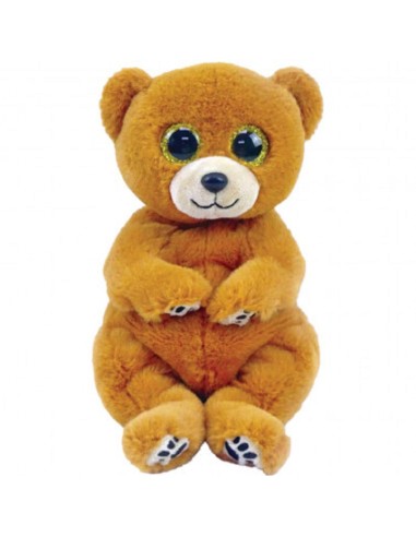 PELUCHE BEANIE BELLIES CM. 20 DUNCAN TY