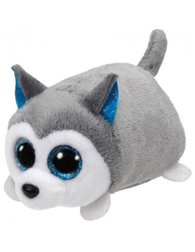 PELUCHE TEENY CM.8 PRINCE TY
