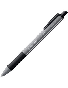 PENNA SFERA SCATTO POINTBALL COLORFUL STABILO