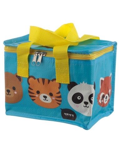 LUNCH BOX TERMICA - ANIMALLETTI