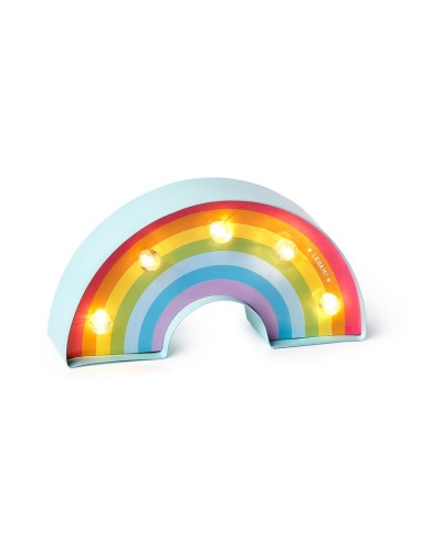 MINI DECORATIVE LIGHT - RAINBOW
