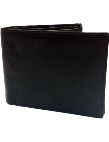 PORTAFOGLIO IN PELLE - MEN'S CREA DEPARTMENT