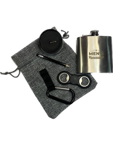 KIT VACANZA - MEN'S CREA DEPARTMENT