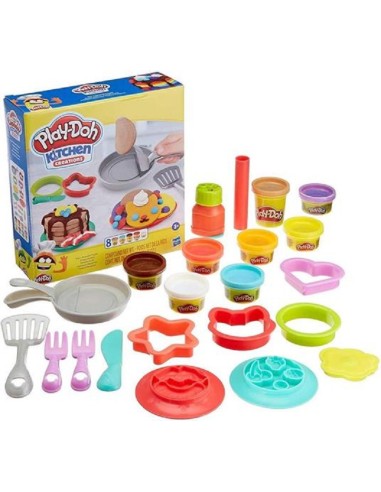 PLAY-DOH KITCHEN CREATIONS PANCAKE