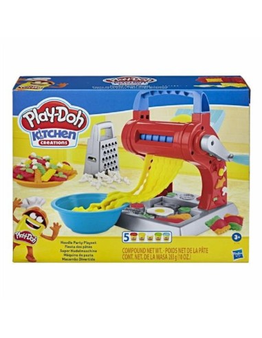 PLAY-DOH KITCHEN CREATIONS PASTA FRESCA