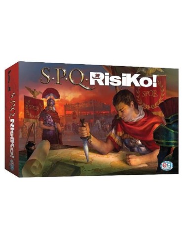 RISIKO S.P.Q.