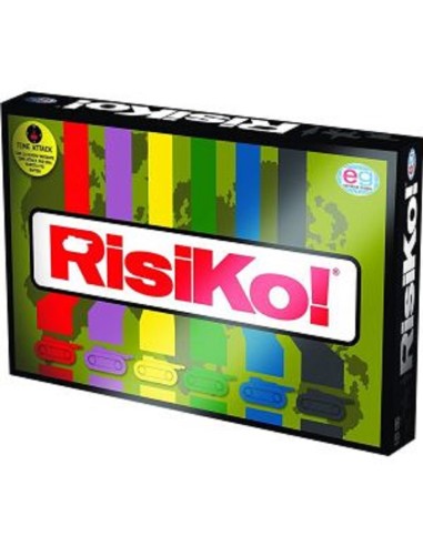 RISIKO CLASSICO