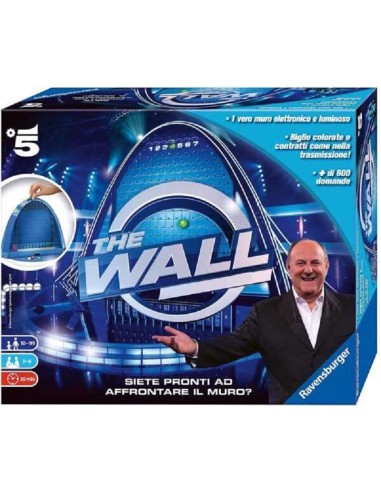 THE WALL
