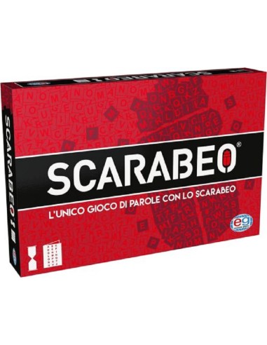 SCARABEO 