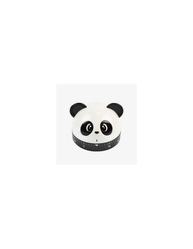KITCHEN TIMER - PANDA