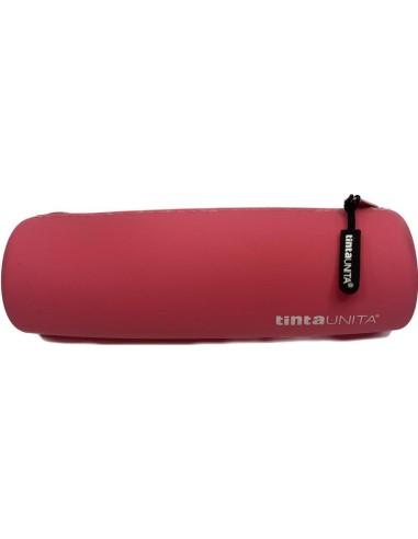 ASTUCCIO TOMBOLINO TINTA UNITA - ROSA