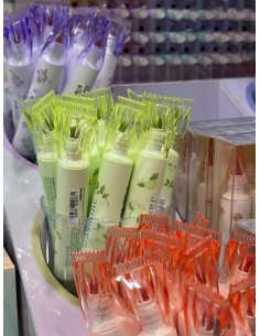 EVIDENZIATORE DOPPIA PUNTA FRAGRANCE INKISS