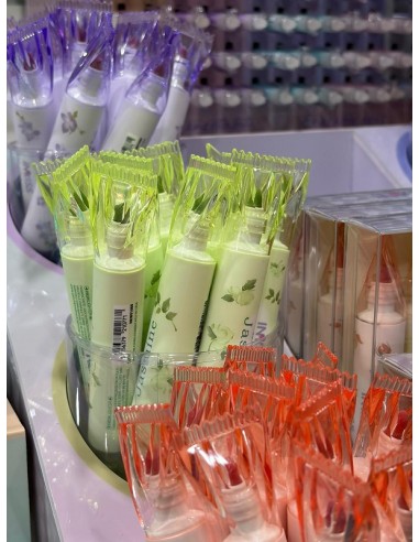 EVIDENZIATORE DOPPIA PUNTA FRAGRANCE INKISS