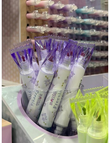 EVIDENZIATORE DOPPIA PUNTA FRAGRANCE INKISS