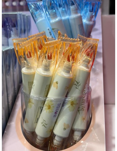 EVIDENZIATORE DOPPIA PUNTA FRAGRANCE INKISS