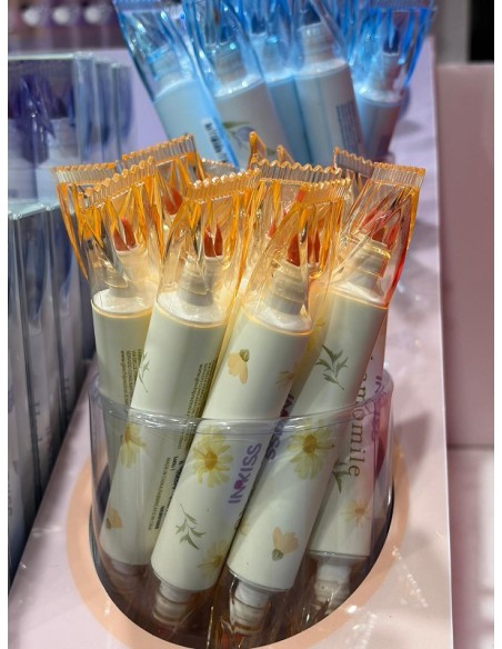 EVIDENZIATORE DOPPIA PUNTA FRAGRANCE INKISS