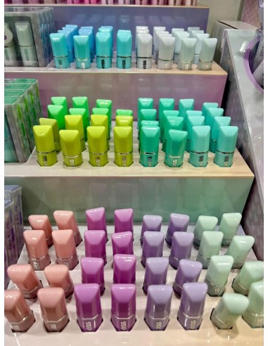 MINI EVIDENZIATORE INKISS