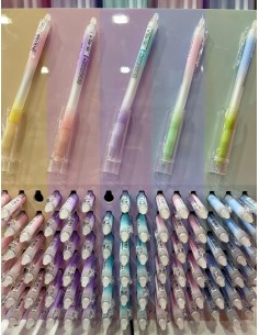 PENNA GEL CANCELLABILE PROFUMATA INKISS