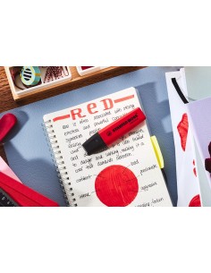 EVIDENZIATORE STABILO BOSS ORIGINAL  2