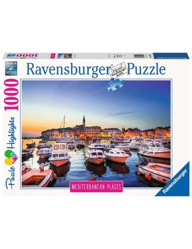 PUZZLE RAVENSBURGER 1000 PEZZI