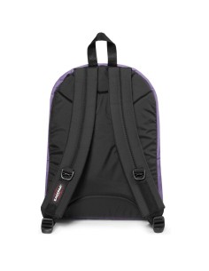 ZAINO EASTPAK PINNACLE BOUQUET LILAC 2