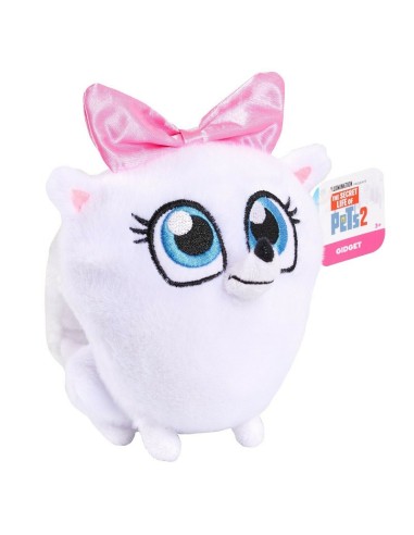 PELUCHE 20 CM PETS 2 