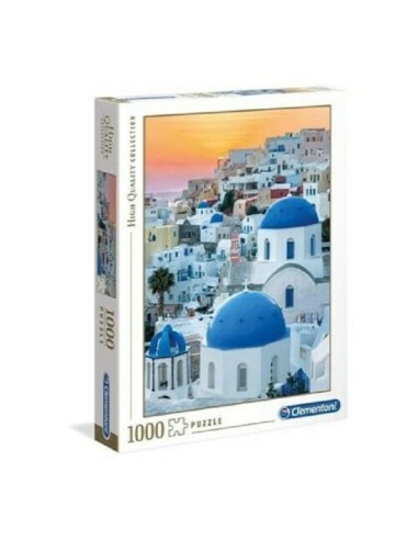 PUZZLE CLEMENTONI 1000 PEZZI