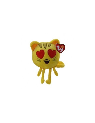 PELUCHE ''TY'' GATTINO