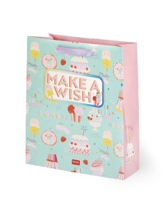 BUSTA REGALO - SWEETS